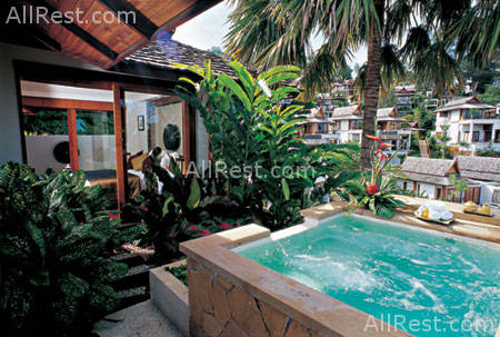 Treetops Arasia Resort 15